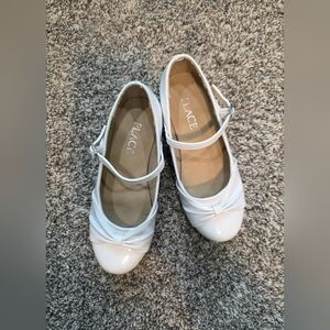 The Children's Place Girl's Low Heel Dress Shoes